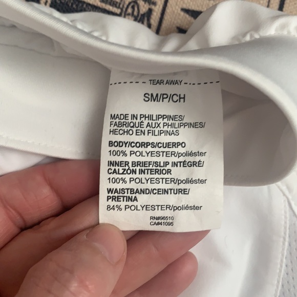 Under Armour Althletic shorts size small - Picture 6 of 7